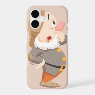 Sneezy 4