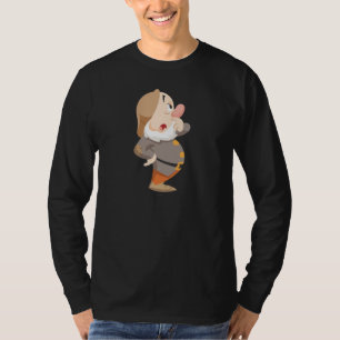 Sneezy 4 T-Shirt