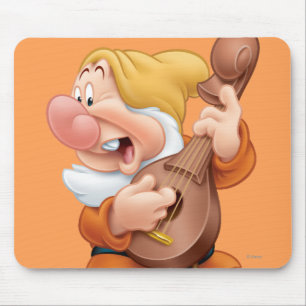 Sneezy Mouse Pad