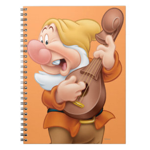 Sneezy Notebook