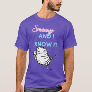 Snexy T-Shirt