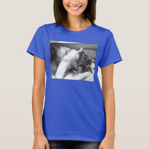 snickers the t-shirt