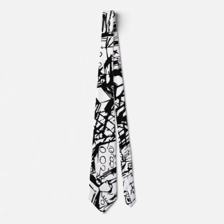 SNIFFER TIE