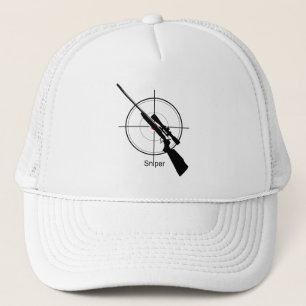 Sniper - Hat