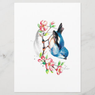 Snipes At The Sea Shore Canvas Menu