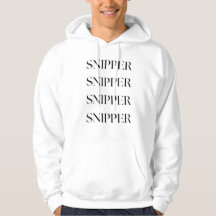 Snipper shirt