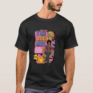 SNL The Ladiesu2019 Man Love Line T-Shirt