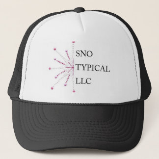 SNO Typical Trucker Hat 11 Colours