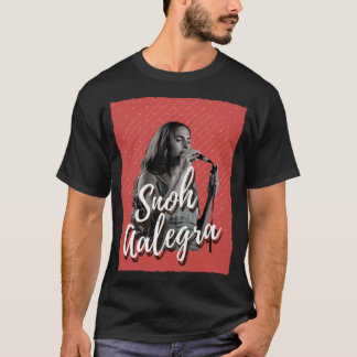 SNOH AALEGRA Premium  T-Shirt