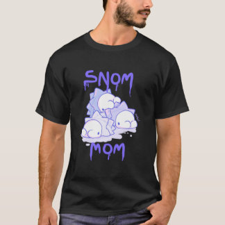 SNOM MOM Classic T-Shirt
