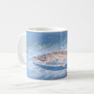 Snook Coffee Mug