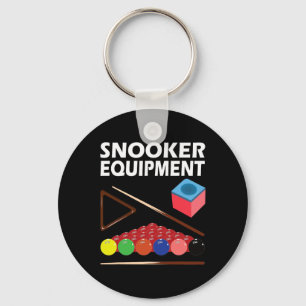 Snooker Equipment Billiards Jerseys For Men 8 Ll P Keychain