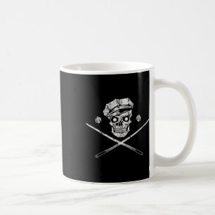 Snooker Freak - Snooker Coffee Mug