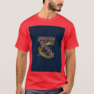 Snooker pool billiards masters gift idea Graphic 3 T-Shirt
