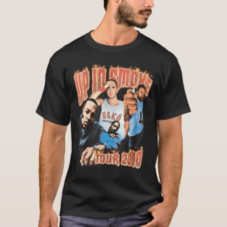 Snoop Doggg Up In T-Shirt