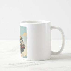 Snoop Dogg's Chitty Chitty Bang Bang I Coffee Mug