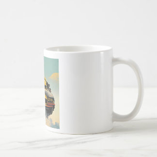 Snoop Dogg's Chitty Chitty Bang Bang I Coffee Mug