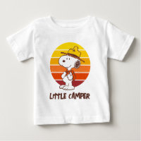 Snoopy | Beagle Scout - Happy Camper