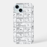 Snoopy & Charlie Brown | Muffin anglais