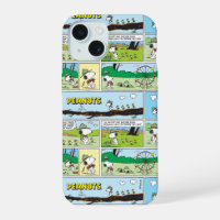 Snoopy & Friends | Go Camping