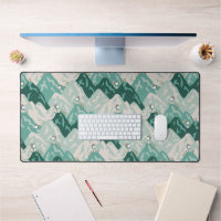 Snoopy Great Outdoors Pattern