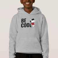Snoopy "Joe Cool" Standing