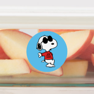 Snoopy "Joe Cool" Standing