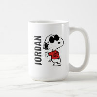 Snoopy "Joe Cool" Standing