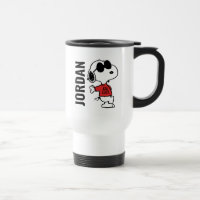 Snoopy "Joe Cool" Standing