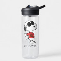 Snoopy "Joe Cool" Teacher