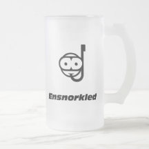 Snorkel Ensnorkled