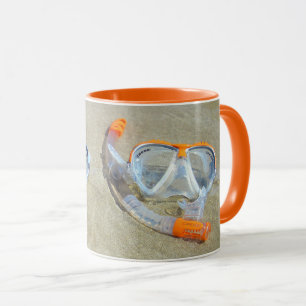 Snorkel Mug