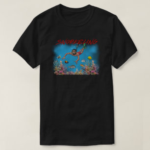 Snorkelling T-Shirt