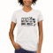 SNORT "All about that FACE" Shirt