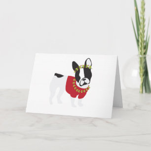 SNORT Holiday Card