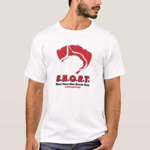 SNORT Profile Tee