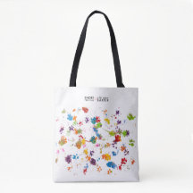 SNORT x Old Man Baxter Bag