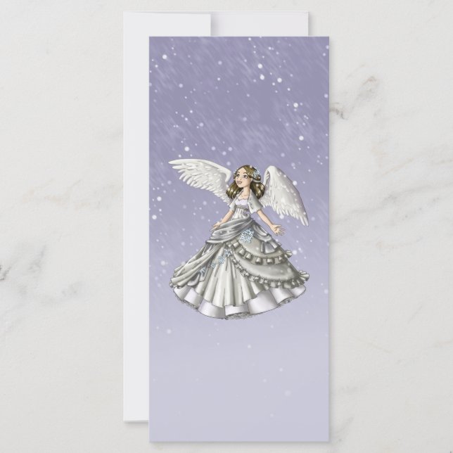 Snow Angel (Front)