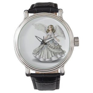 Snow Angel Watch