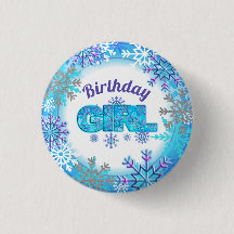 Snow  Birthday frozen  Shirt
