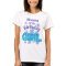 Snow Birthday frozen tshirts Mom