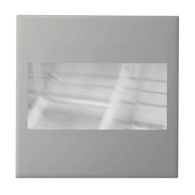 Snow Blanket Tile (Front)