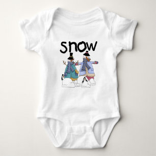 Snow Buddies Tshirts and Gifts