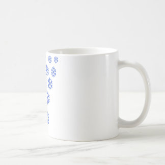 Snow Coffee Mug