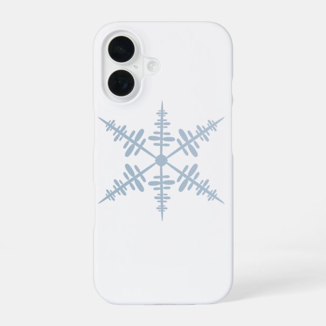 Snow Cone iPhone / iPad case (Back)