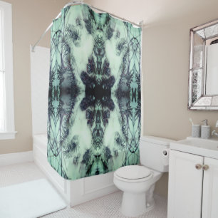 Snow Covered Pine Needles Winter Nature Abstract