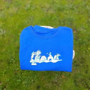 Snow Critters T-Shirt