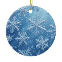 Snow Crystals
