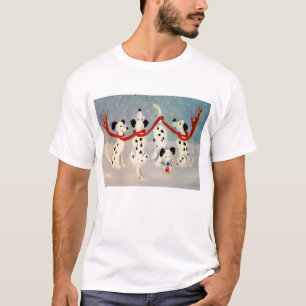 snow dals T-Shirt