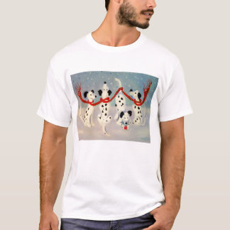 snow dals T-Shirt
